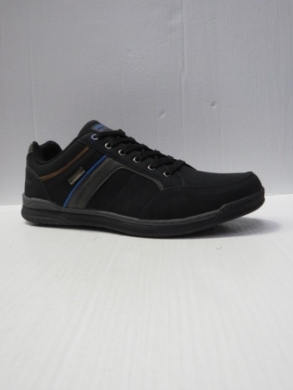 Buty sportowe męskie nadwymiary (47-49) EXC8084 BLACK/BLUE