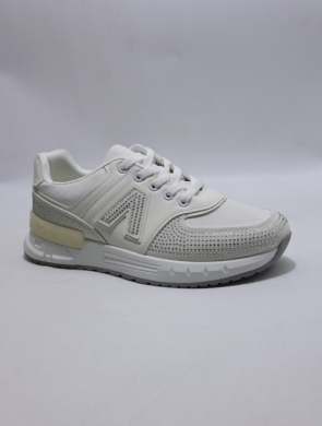 Buty sportowe damskie na płaskim (36-41) 36500-8
