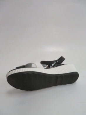 Sandały dziewczęce (31-36) FL72-1 BLACK