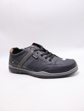 Buty sportowe męskie  nadwymiary (46-48) A14T-2