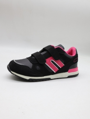 Buty sportowe damskie na płaskim (36-41) LC8503-1
