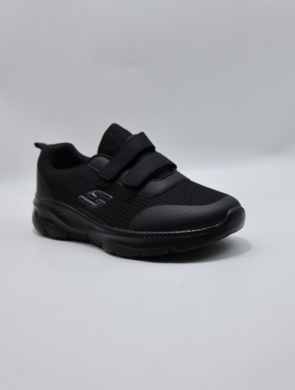 Buty sportowe męskie (41-46) AGF-JX622 BLACK