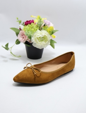Baleriny damskie (36-41) XY2629-5