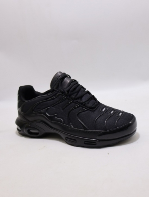 Buty sportowe męskie (41-46) M2024-2 BLACK