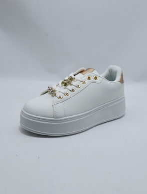 Buty sportowe damskie na płaskim (36-41) 6488 CHAMP