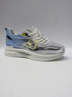 Buty sportowe męskie (40-45) Z01 GREY