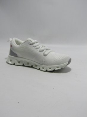 Buty sportowe damskie na płaskim (36-41) J721-2