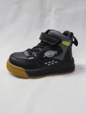 Buty sportowe chłopięce ocieplane (32-37) B2020-1C