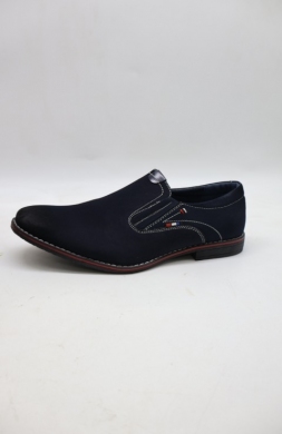Półbuty męskie (40-46) 2805-2 BLUE