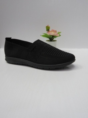 Tenisówki damskie (39-43) DYC-06 BLACK