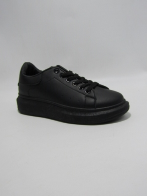Buty sportowe damskie na płaskim (36-41) B1238-5