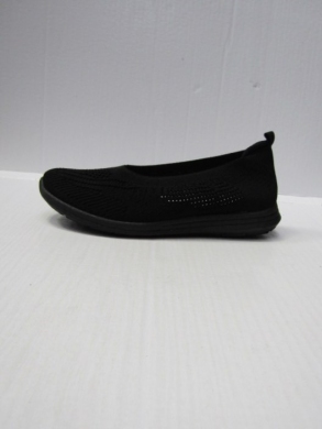 Tenisówki damskie (36-41) CH-1 BLACK