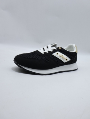 Buty sportowe damskie na płaskim (36-41) LE6110-1