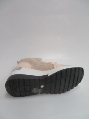 Sneakersy damskie wysokie (36-41) LT268-2