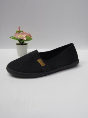 Tenisówki damskie (36-41) 11082-21 ALLBLACK