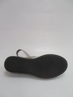 Sandały damskie na koturnie (36-41) 1604L-2