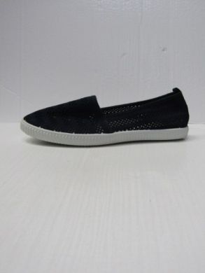 Tenisówki damskie (36-41) 11008-6 NAVY