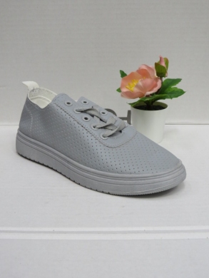 Tenisówki damskie (36-41) XHBD-626 GREY