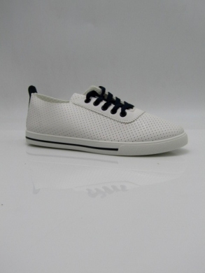 Tenisówki damskie (36-41) DF705 BLUE