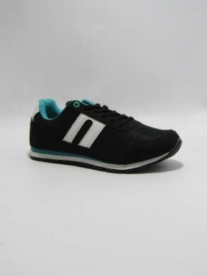 Buty sportowe damskie na płaskim (36-41) LC904-2