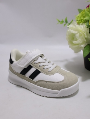 Buty sportowe dziewczęce (26-31) LB6611-4