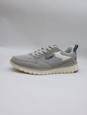 Buty sportowe męskie (40-45) BK2517 GREY