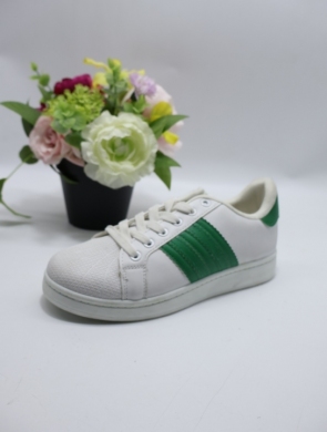Buty sportowe damskie na płaskim (36-41) B400A-11