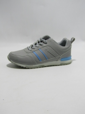 Buty sportowe damskie na płaskim (36-41) LC808-2