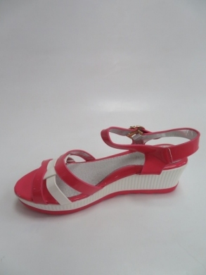 Sandały dziewczęce (31-36) FL73-3 MELON