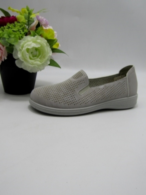 Tenisówki damskie (37-42) 7018-5 STONE