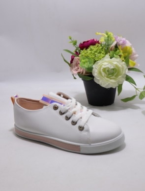 Buty sportowe damskie na płaskim (36-41) SJ2137-3