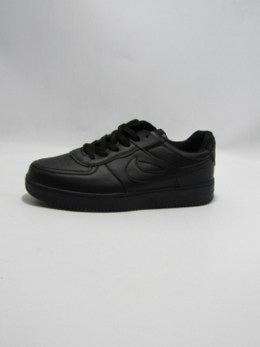 Buty sportowe męskie (41-46) MN89-11 ALLBLACK