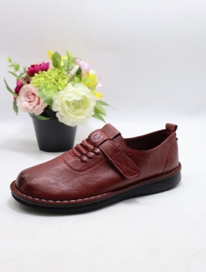 Półbuty damskie na płaskim (36-41) CC1017-3