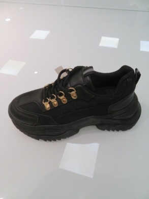 Sneakersy damskie niskie (36-41) ZY210