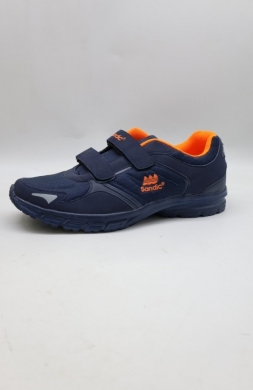 Buty sportowe męskie - nadwymiary (47-79) SD204-60