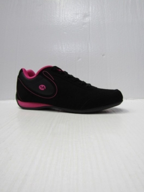 Buty sportowe damskie na płaskim (37-42) 9918-2
