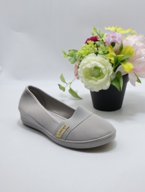 Tenisówki damskie (36-41) HB-3 GREY