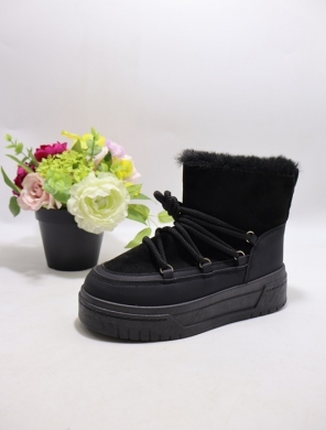 Emu damskie (36-41) SP505 BLACK