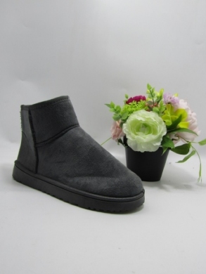 Emu damskie (37-42) 2981-2 GREY