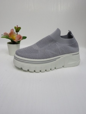Tenisówki damskie (36-41) 7027-6