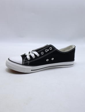 Trampki męskie (41-46) MC2-1 BLACK