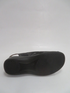 Sandały damskie na płaskim (36-41) MD55-1