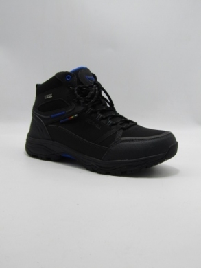 Trapery męskie ocieplane (41-46) MXC8294-W BL/BLUE