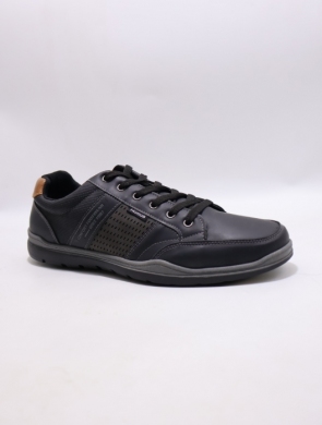 Buty sportowe męskie  nadwymiary (46-48) A15T-2