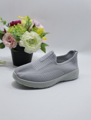 Tenisówki damskie (36-41) SJ2368-3 LGREY