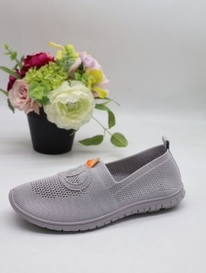 Tenisówki damskie (36-41) 896-26