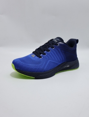Buty sportowe młodzieżowe (36-41) 2151B