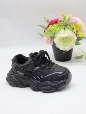Buty sportowe dziewczęce (27-32) Y3760-1B