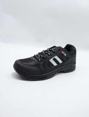 Buty sportowe męskie (41-46) M217-3 BLACK