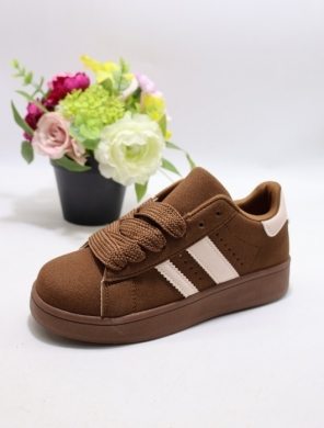 Buty sportowe damskie na płaskim (36-41) A123-55